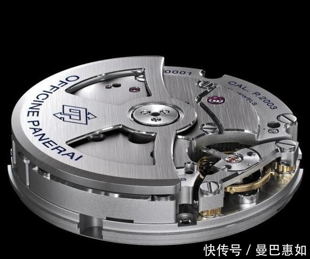 “高端”沛纳海,水平有多高?