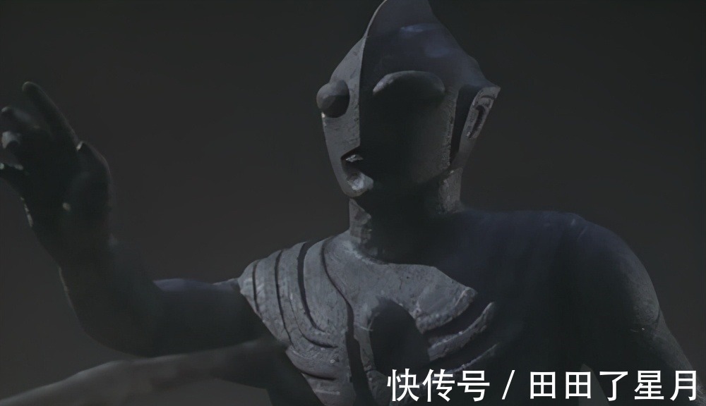 爆炸|怪兽死后被迫爆炸,奥特曼爆炸却是一门禁术,难怪怪兽总要挨揍