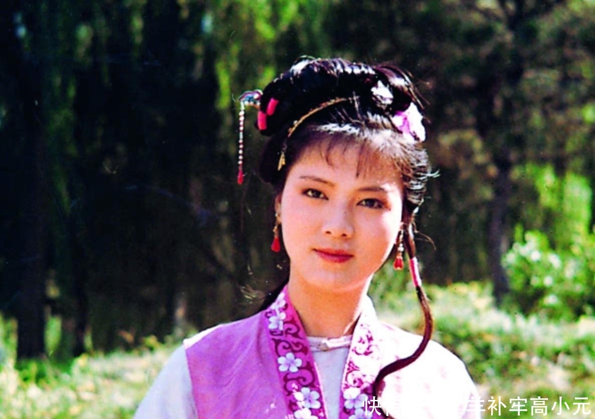 权宜之计|袭人和晴雯的不同命运告诉我们:做人,要懂得给自己留退路