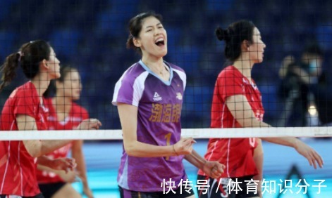 中国球员|女排面临一大警惕,国际排联12强无一中国球员,女排改革刻不容缓