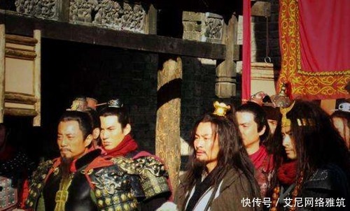 绰号|水浒里唯一没绰号的好汉,不愿陪宋江一起死,活到80岁寿终