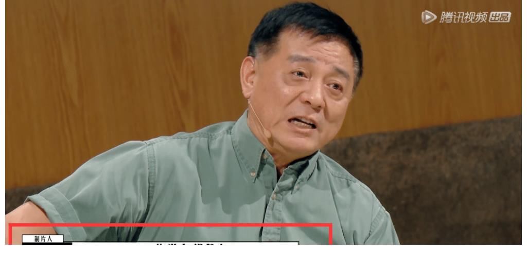 《导演》高开低走,制片人点评越来越假,李成儒整期仅一个镜头!