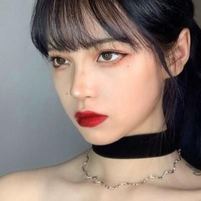 天生|天生“耐看脸”的女孩子,89%是这3种脸型,第1个最少见