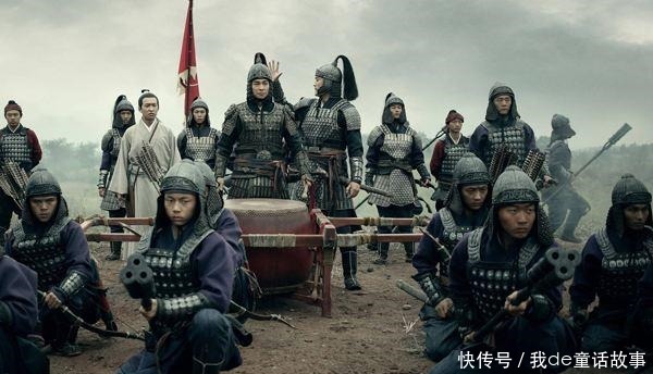 将领|如何让士兵奋勇杀敌朱元璋想出一招完美解决,却导致寡妇急剧增长