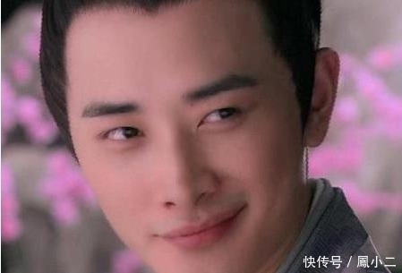 枝头|因太监写错一字飞上枝头变成皇后,生下一代明君,史上最幸运宫女