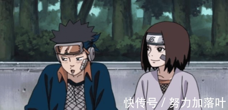 佐助|火影忍者带土想要创造一个有琳的世界,为什么不干脆把琳复活呢