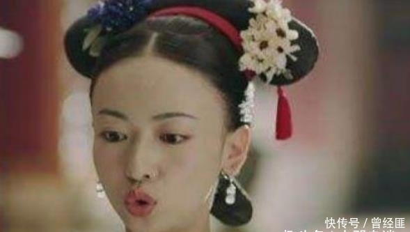 清朝|清朝的妃子每天是怎样度过的?不要再被电视剧骗了