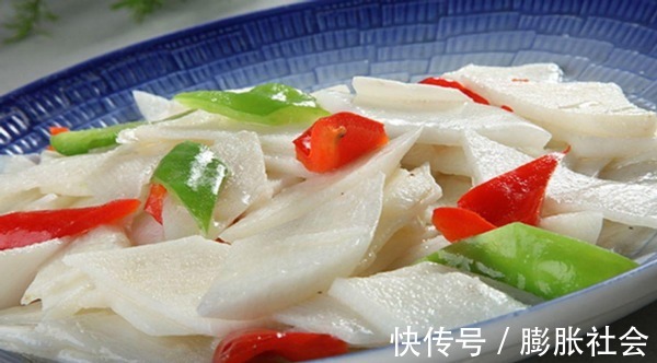 减肥|吃素就不长肉了比吃肉还易胖的5道素菜，堪称“喝油”