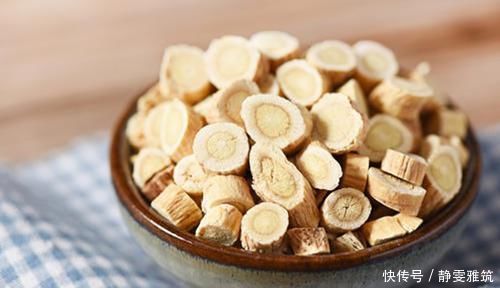 黄芪泡水,越喝越有牢记“4不喝”和“5必喝”,错一个都不行