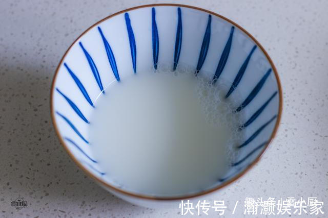 瘦身晚餐|我的瘦身晚餐,吃了一个星期,竟瘦了3斤,你也试试