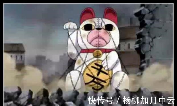 奇葩|盘点火影忍者中10个最奇葩的忍术,鸣人的绝对是终极奥义