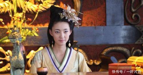 寡妇|为什么刘邦和他的孙子都对寡妇情有独钟,她们比其他女人好在哪里!