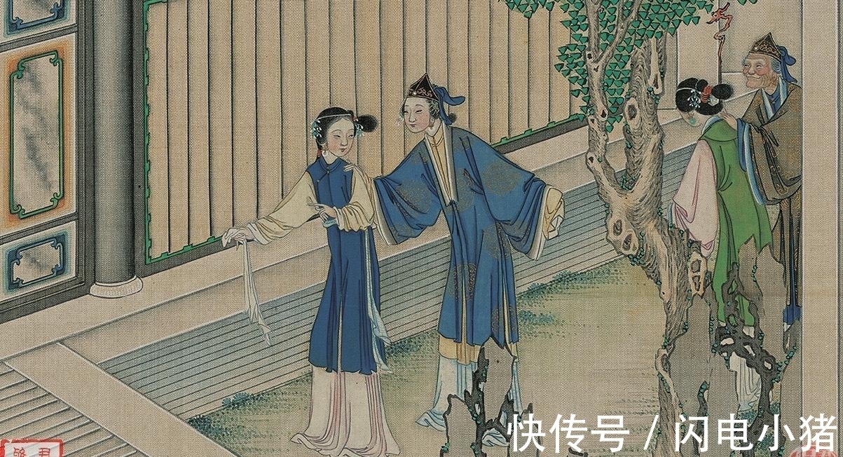 林黛玉#王夫人有三个奸细,安插在要紧的三个地方,只有一处她不敢监视