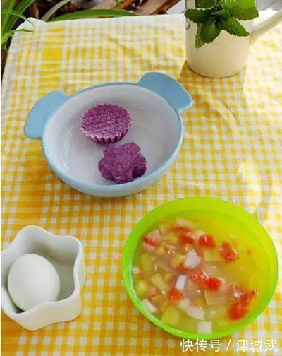 20款最适合孩子吃的营养早餐,妈妈们必备!
