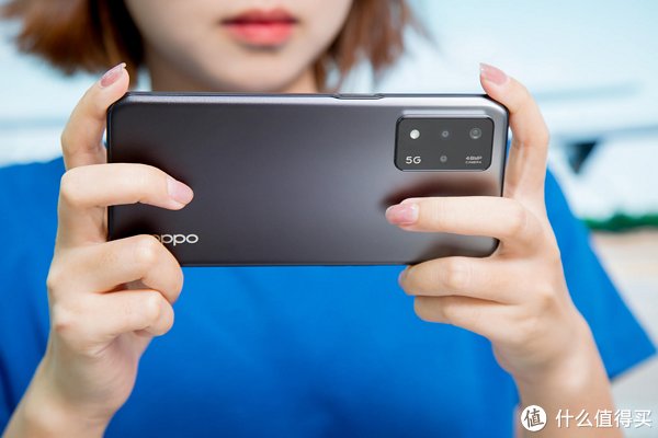 电池|强续航手机实锤！3小时实测，OPPO A93s还剩72%电量