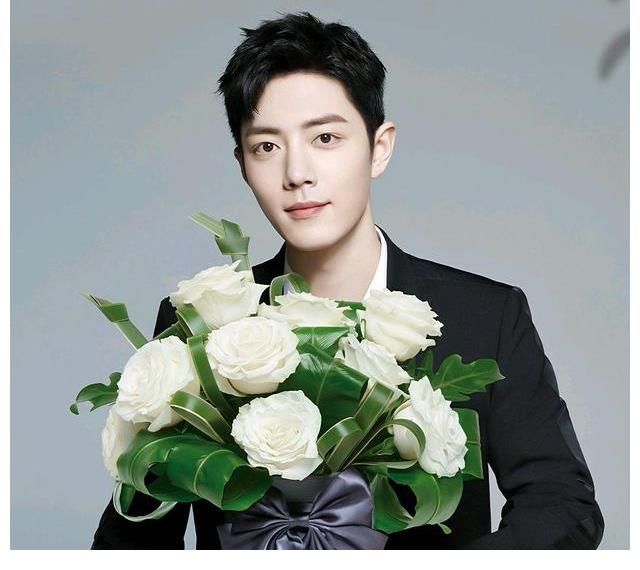 知名主持人分析肖战发展态势，主演作品很火《余生》空降不奇怪