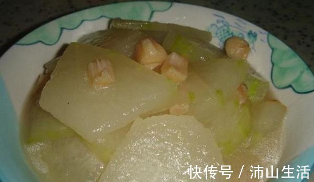茶香鸡翅|美食推荐:芥菜炒杏鲍菇,野蒜炒五花肉,茶香鸡翅,干贝烧冬瓜