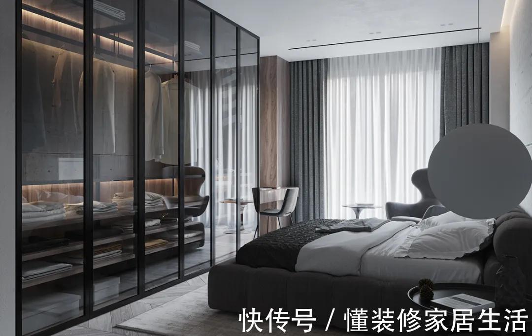 简约|简约高级灰,轻奢有度