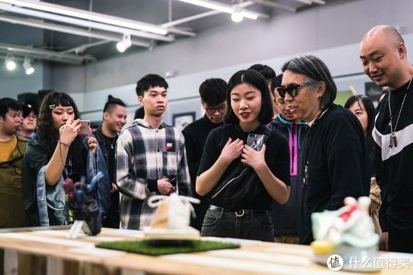 时装|专访日本潮流教父藤原浩：「旺角波鞋街就好比东京秋叶原」