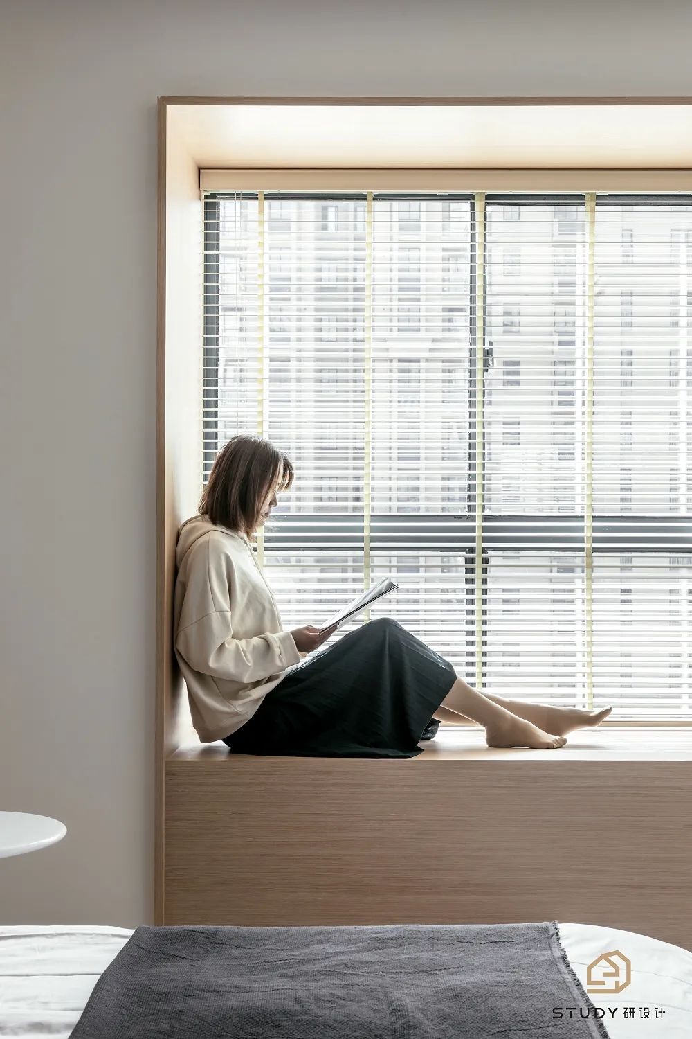 洗手盆|119㎡现代简约，别具一格的空间，温润舒适的生活体验