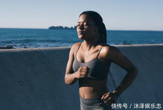 自律|为什么要坚持跑步?这是我听过最棒的回答