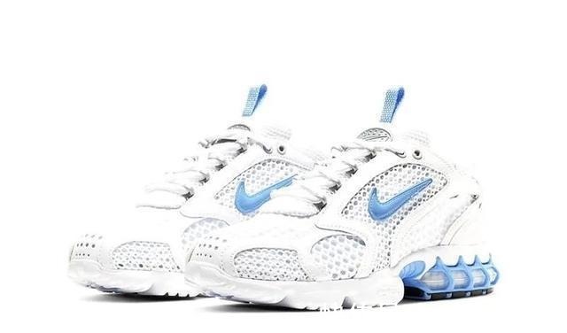 华莱士 说要给女神买这双鞋,她竟然主动给了我电话和地址……!