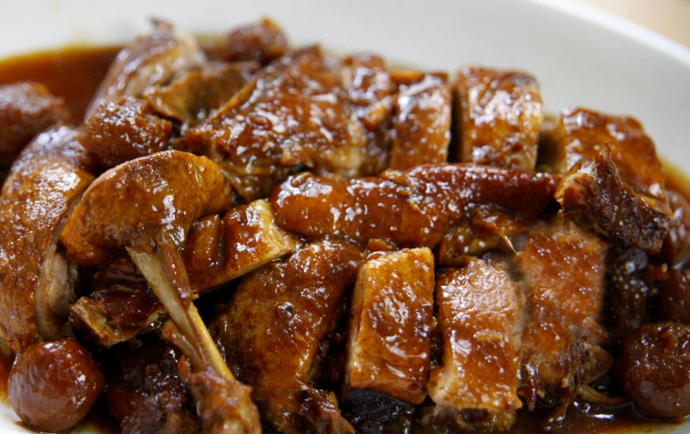 秋天要多吃此肉，营养滋补又美味，大人孩子超爱吃！