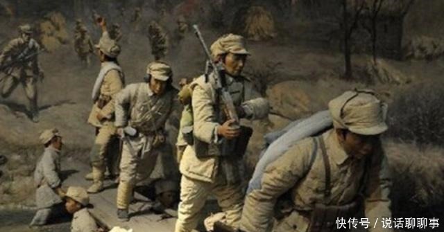 淮海战役|曹八集争夺战,被誉为淮海战役的关键性战斗,最后结果到底如何