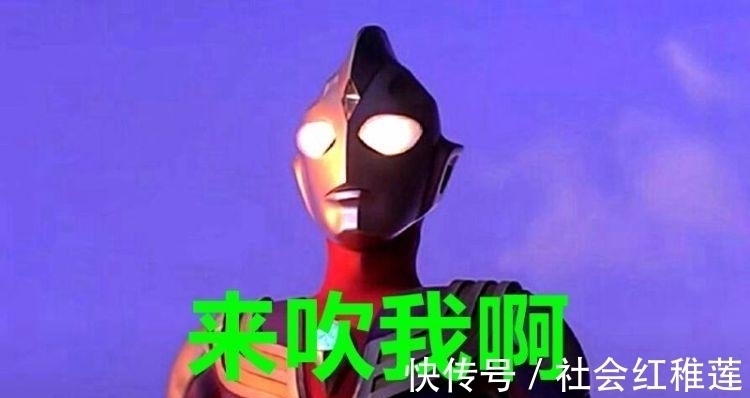 怪兽|奥特曼 被圆谷捧成高手的五个菜鸟,看怪兽是怎么教他们做事的!