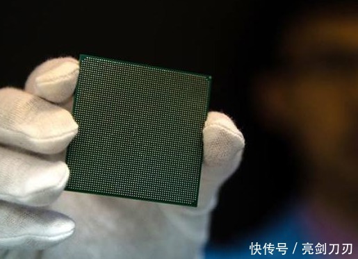 芯片|这只是开始,国产芯片传来一个振奋人心的好消息,高通白忙活了?