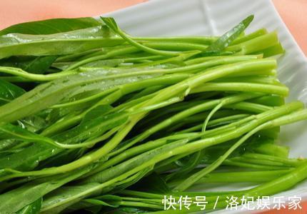 检测|空心菜、西葫芦和娃娃菜里,检测出农残营养师告诉你能否放心吃