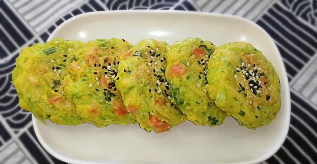 上桌|不炒不煮,萝卜新吃法,全家人都喜欢,还没上桌就抢光了!