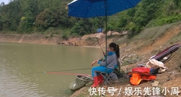 秋分到了，下雨之后鱼难钓，这几方面略作改动一样能爆护