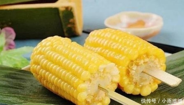 高血糖|常吃玉米能降血糖?医生:血糖偏高的人,建议多吃这3种食物