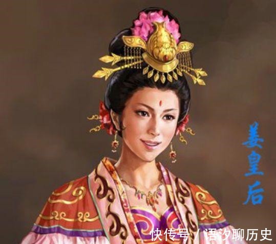 嫦娥|她惨死于封神第一渣男之手,后被封为月亮之神,不是嫦娥