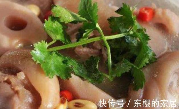 健脾|夏天软糯入味不腻,简单营养又好吃,百吃不厌富含丰富的胶原蛋白
