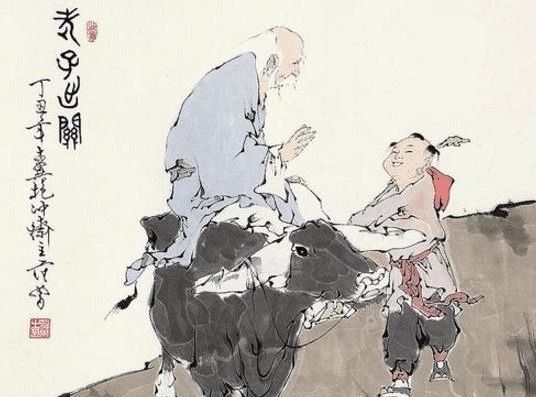 老梁@范曾国画水平怎么样?马未都说了实话,老梁的评价,却略显刻薄