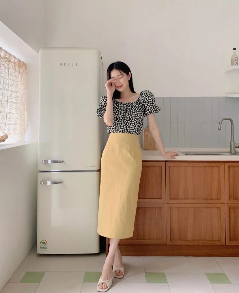 玛丽珍鞋|你的凉鞋烂大街了!今夏流行这几双,百搭又凉快