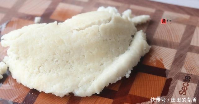 大年初一,少吃猪肉牛肉多吃它,筋道弹软,寓意牛年“步步高升”