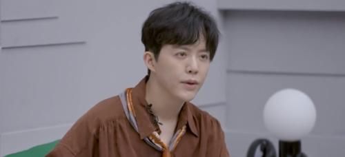 張晉|《披荊斬棘的哥哥》三公分組完成，大灣區(qū)男團(tuán)面臨淘汰風(fēng)險(xiǎn)