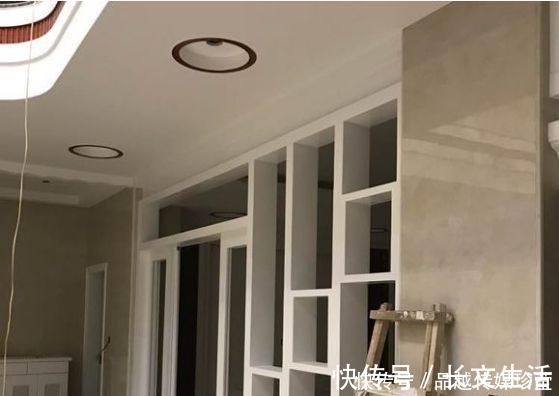 建好|晒晒我家的新别墅，200万建好包装修，在我们村还排不上名次