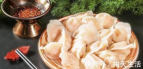 韭菜饺子|韭菜饺子易出水,牢记3个技巧,韭菜香气十足,鲜嫩好吃不出水