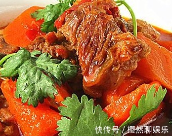 小饶姐|处在发育期的孩子多吃的营养菜,提高免疫力,孩子身体强壮少生病