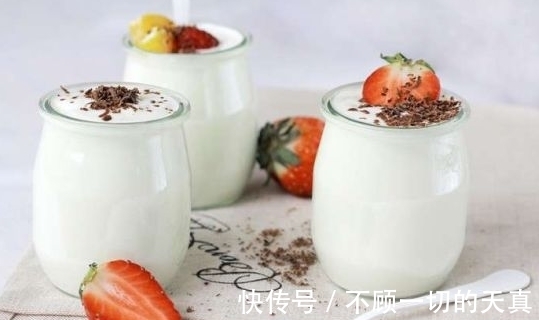 常温|买酸奶时,聪明的人都“3买2不买”,买到优质酸奶好喝又营养
