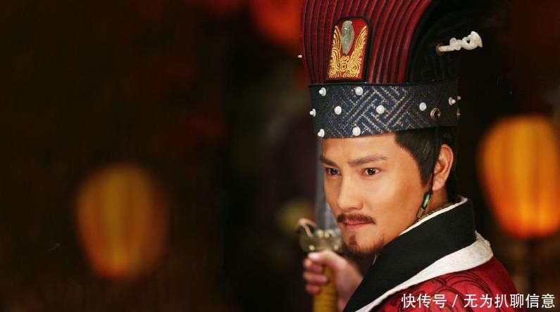 爷爷|爷爷是第一奸臣，死后人人唾骂，孙子却为国捐躯成民族英雄