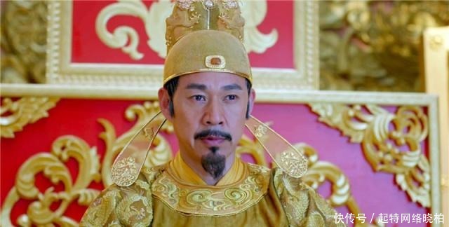 李世民|她出生时头发就长到脖子处,日后大富大贵,夫君是开国皇帝