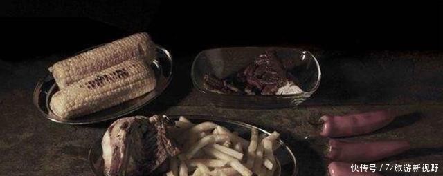 古代死囚吃断头饭时,为何碗中会放生肉?其实充满人文关怀