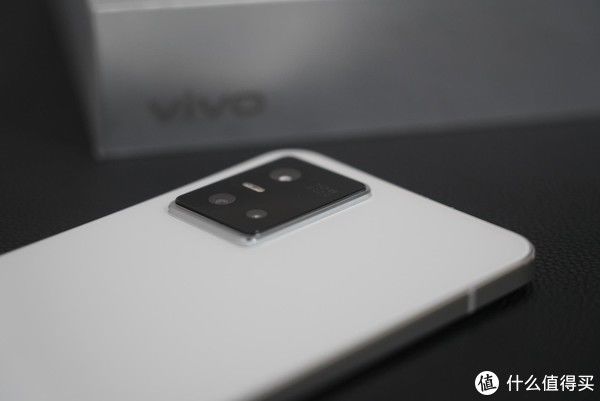 蓝厂|超轻薄自拍手机体验--vivo S10 Pro