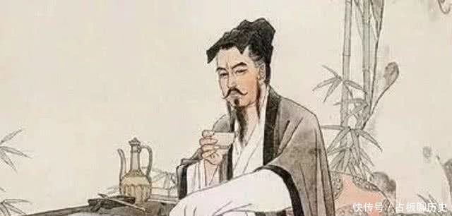 李贺|天若有情天亦老!诗鬼李贺的送别诗