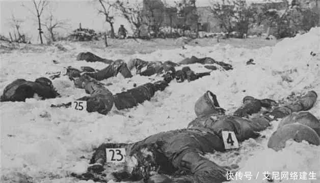 揭秘|揭秘二战时美国损失最大的一次战役:几天内阵亡19000人